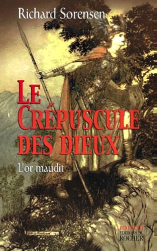 9782268037981: Le Crpuscule des Dieux, tome 1