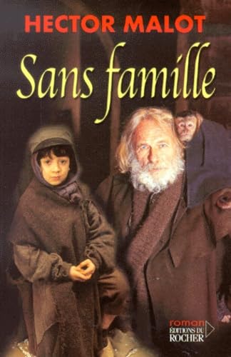 Stock image for Sans famille for sale by Ammareal