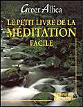 Stock image for Petit livre de la mditation facile for sale by medimops