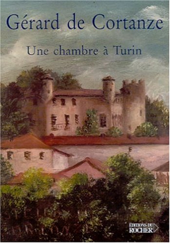Stock image for Une chambre a turin (French Edition) for sale by Bookmans