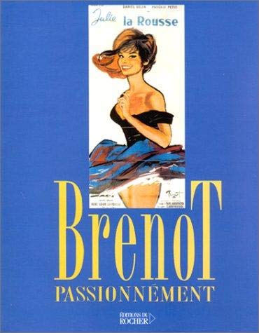 9782268039848: Brenot passionnment