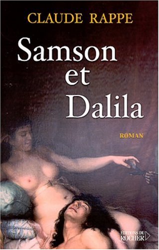 Stock image for Samson et Dalila for sale by Ammareal
