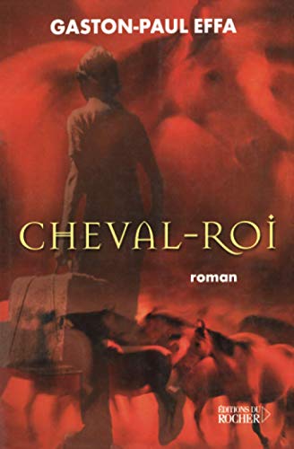 9782268040585: Cheval-Roi