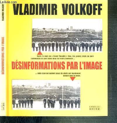 Stock image for D sinformation par l'image (Documents) (French Edition) for sale by ThriftBooks-Atlanta