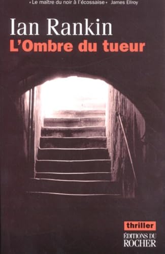 9782268041216: Thriller: Une enqute de l'inspecteur Rebus