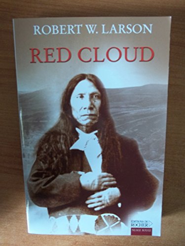 Imagen de archivo de Red Cloud a la venta por medimops
