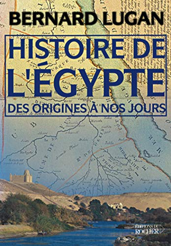 Stock image for Histoire de l' Egypte : Des origines  nos jours for sale by medimops