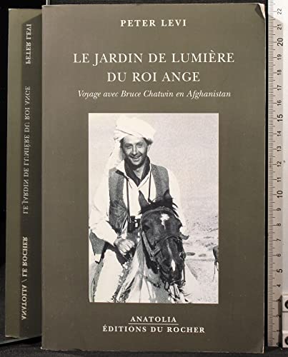 JARDIN DE LUMIER ROI ANGE (ROC.DOC.SOCIETE) (9782268042473) by Peter LÃ©vi