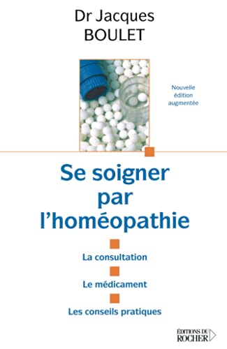 Stock image for Se soigner par l'homopathie for sale by medimops