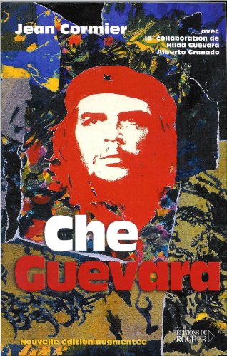 Beispielbild fr Che Guevara Cormier, Jean zum Verkauf von LIVREAUTRESORSAS