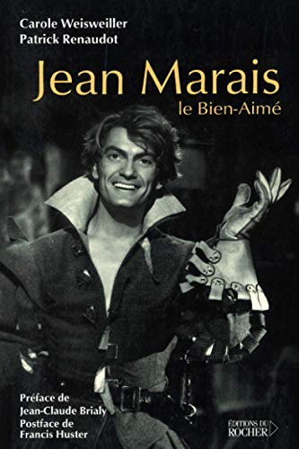Stock image for Jean Marais : Le Bien-aim for sale by Ammareal