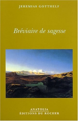 9782268043654: Brviaire de sagesse