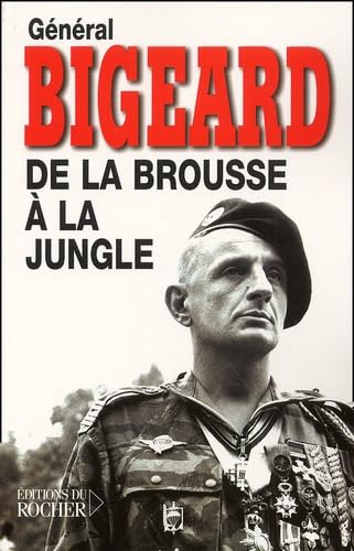 9782268043739: De la brousse  la jungle