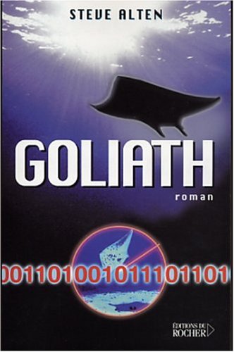 Imagen de archivo de Goliath a la venta por medimops
