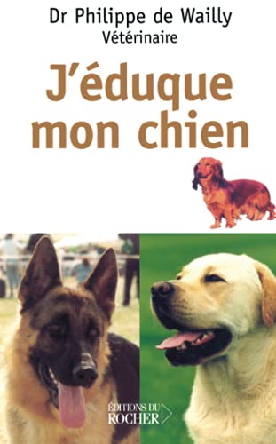 9782268044699: J'duque mon chien (Pratique) (French Edition)