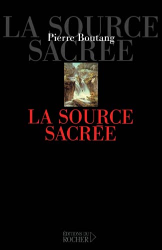 Imagen de archivo de La Source sacre, tome 2 : Les Abeilles de Delphes a la venta por Au bon livre