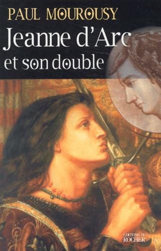 Stock image for Jeanne d'Arc et son double for sale by Ammareal