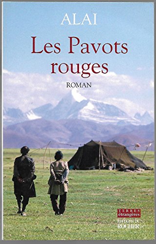 9782268045054: Les Pavots rouges