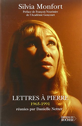 Stock image for Lettres  Pierre (1965-1991) runies par Danielle Netter for sale by medimops