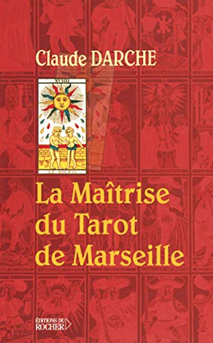 Beispielbild fr La Matrise du Tarot de Marseille zum Verkauf von medimops