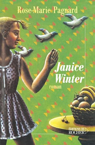 9782268047300: Janice Winter