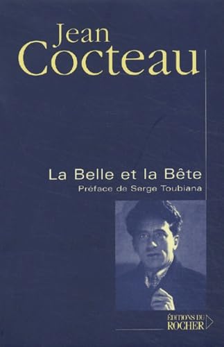 La Belle et la BÃªte: Journal d'un film (9782268047553) by Cocteau, Jean