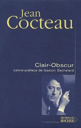 Clair-obscur (9782268047560) by Cocteau, Jean