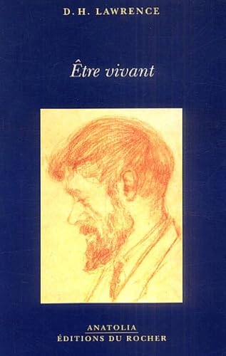 Imagen de archivo de Etre vivant a la venta por Librairie Christian Chaboud