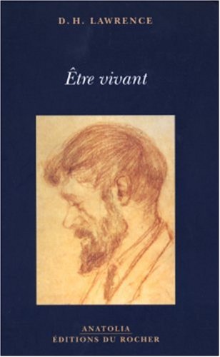 Stock image for Etre vivant for sale by Librairie Christian Chaboud