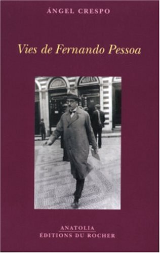Beispielbild fr Vies de Fernando Pessoa zum Verkauf von medimops