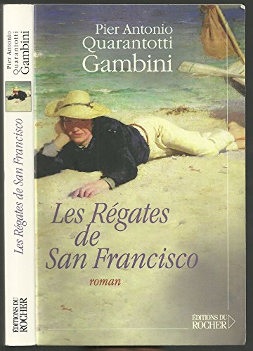 Beispielbild fr Les Rgates De San Francisco zum Verkauf von RECYCLIVRE