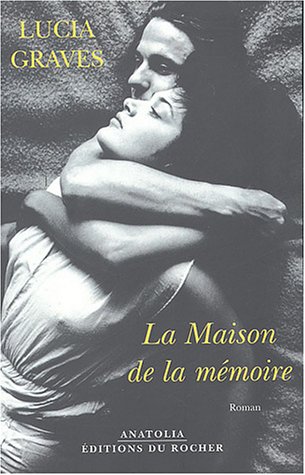Stock image for La maison de la mmoire for sale by Ammareal