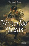 Stock image for Waterloo-Texas for sale by Ammareal