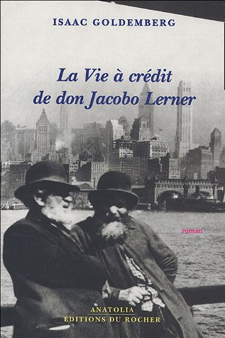 Beispielbild fr La vie  crdit de don Jacob Lerner zum Verkauf von A TOUT LIVRE
