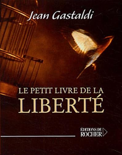 Beispielbild fr Le Petit Livre de la Libert zum Verkauf von WorldofBooks