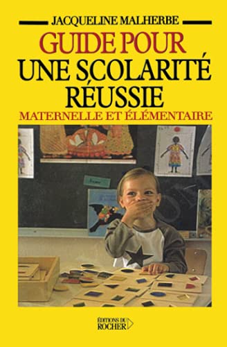 Stock image for Guide Pour Une Scolarit Russie Maternelle Et lmentaire : Mieux Comprendre Comment Fonctionne L' for sale by RECYCLIVRE