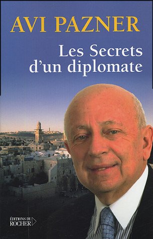 Stock image for Les Secrets d'un diplomate for sale by Ammareal