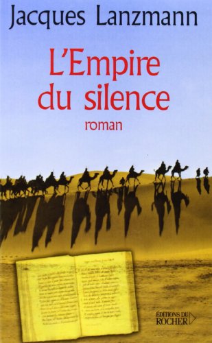 Beispielbild fr L'Empire du silence zum Verkauf von Ammareal