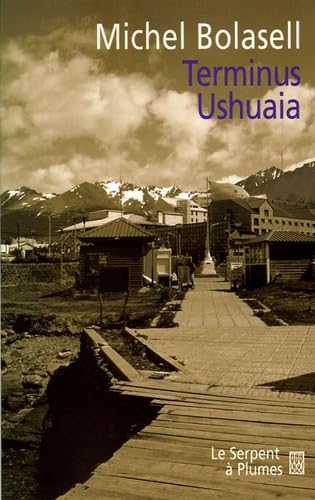 Terminus Ushuaia