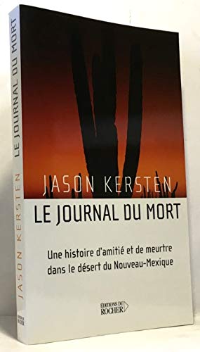 Stock image for Le journal du mort for sale by Ammareal