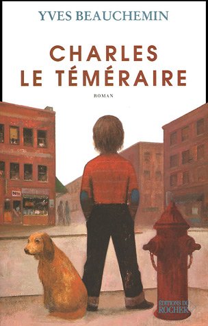 Beispielbild fr Charles le Tmraire : Tome 1, Un temps de chien zum Verkauf von Ammareal