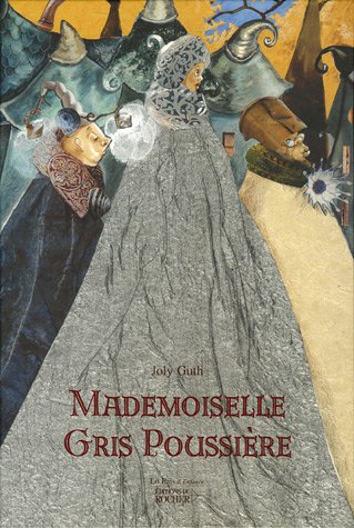 Beispielbild fr Mademoiselle Gris Poussire zum Verkauf von Ammareal