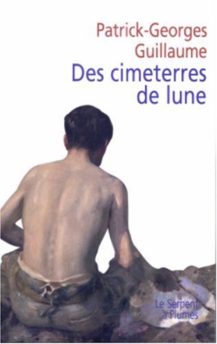 Stock image for Des cimeterres de lune for sale by Livreavous