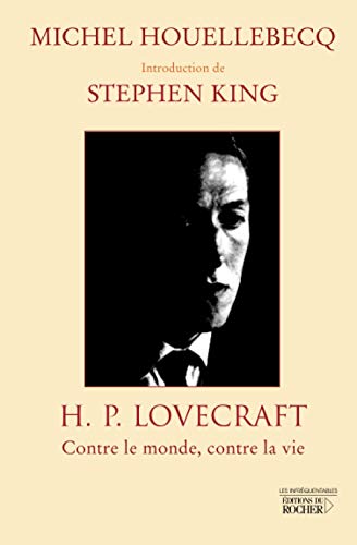 9782268055480: H.P. Lovecraft: Contre le monde, contre la vie