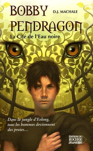 Beispielbild fr Bobby Pendragon, Tome 5 (French Edition) zum Verkauf von Better World Books