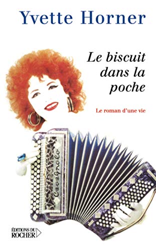 Beispielbild fr Le Biscuit dans la poche zum Verkauf von medimops