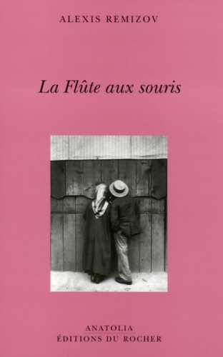 Beispielbild fr La Flte aux souris zum Verkauf von Gallix