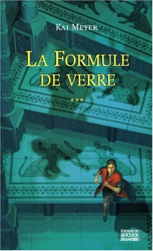 Beispielbild fr L'Histoire de Merle, Tome 3 : La Formule de verre zum Verkauf von Ammareal