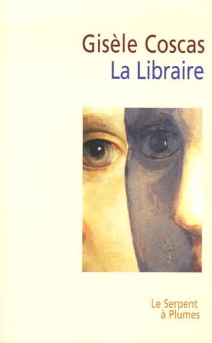 Beispielbild fr La Libraire zum Verkauf von Librairie Th  la page