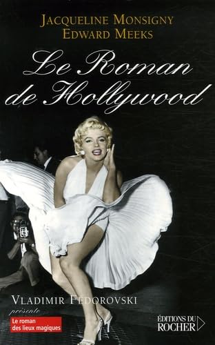 Stock image for Le Roman de Hollywood for sale by medimops